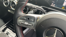 Mercedes-Benz GLA 220d 4Matic AMG Line 5dr Auto Diesel Hatchback